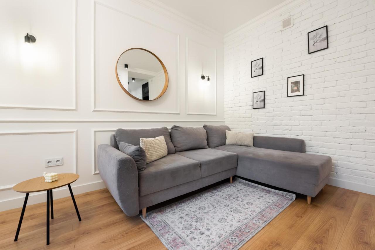 Appartamento Lewartowskiego Luxury Lovely *