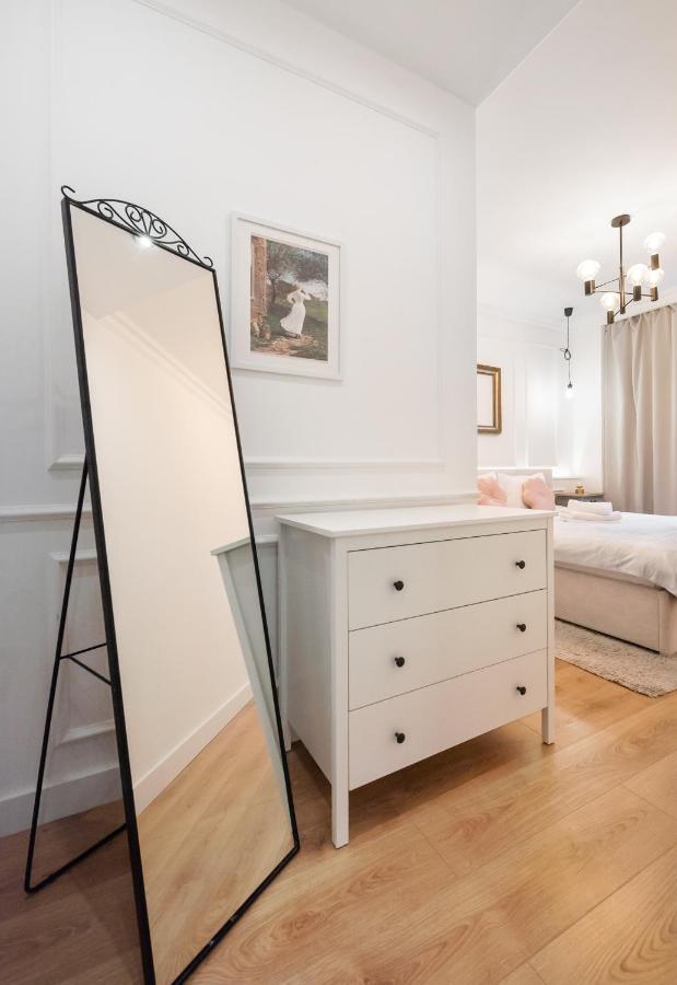 Lewartowskiego Luxury Lovely Appartamento *