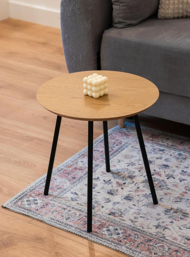 Lewartowskiego Luxury Lovely Appartamento Varsavia