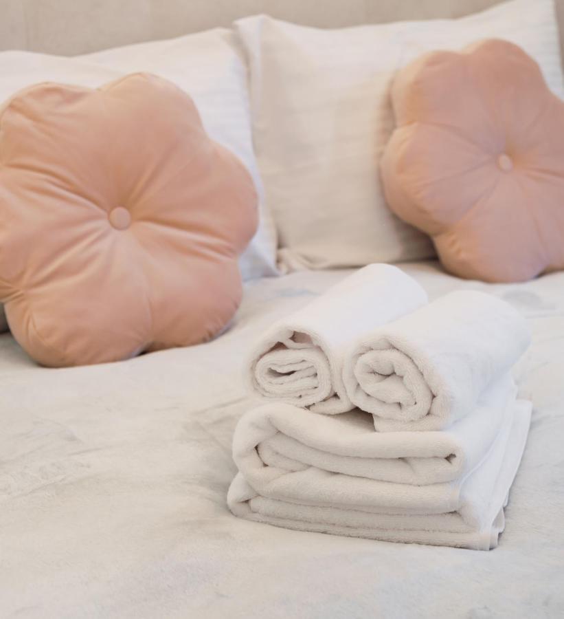 Appartamento Lewartowskiego Luxury Lovely *