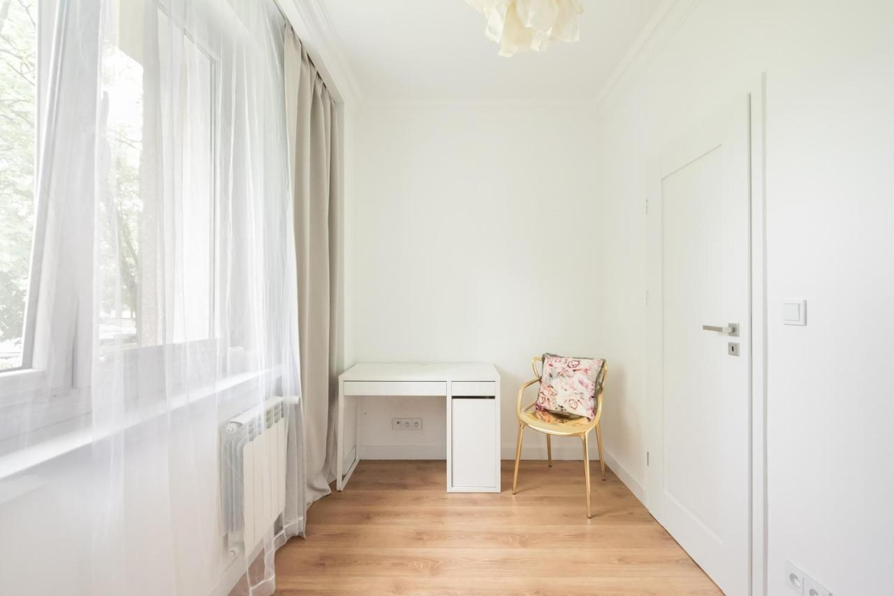Appartamento Lewartowskiego Luxury Lovely *