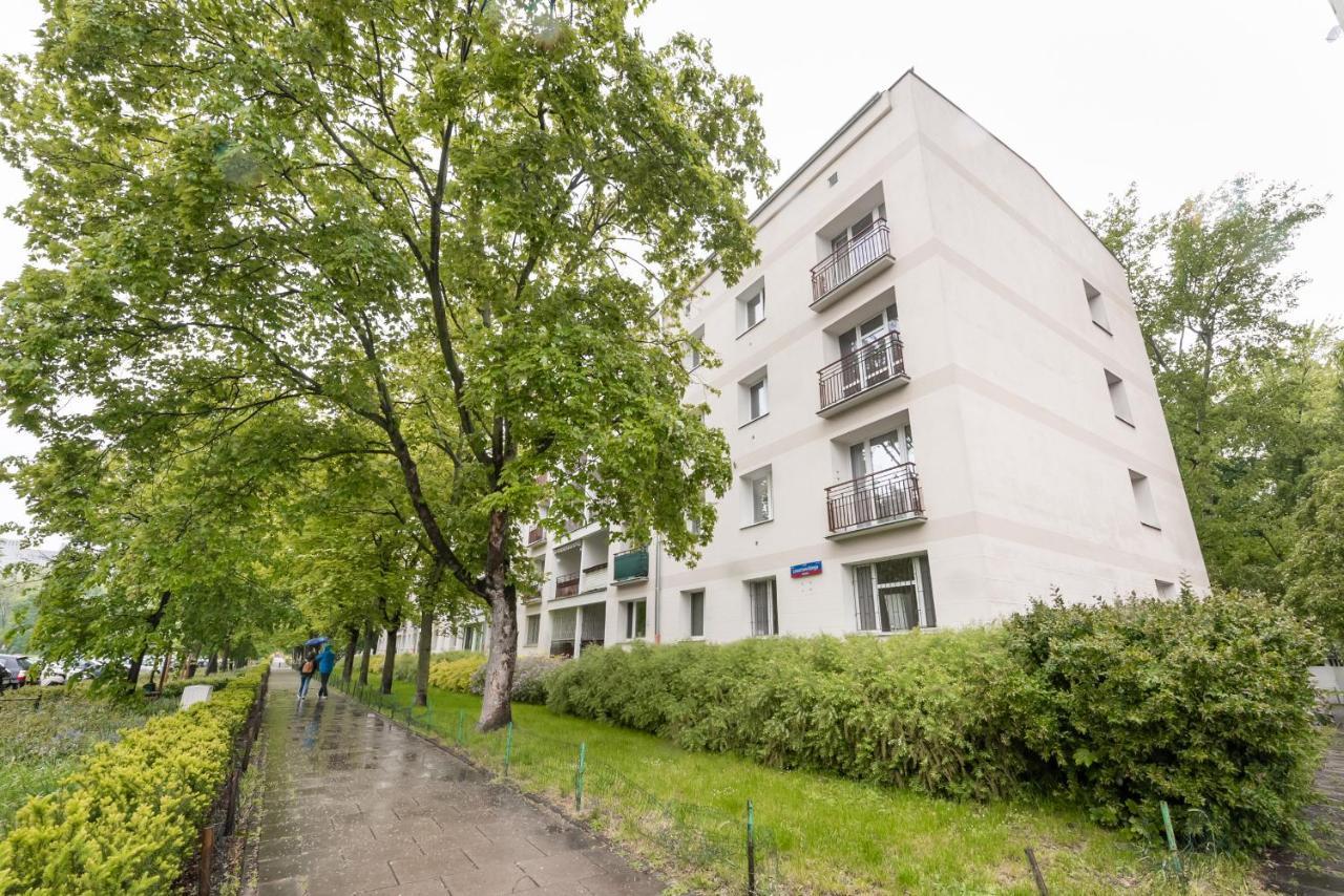 Lewartowskiego Luxury Lovely Apartment