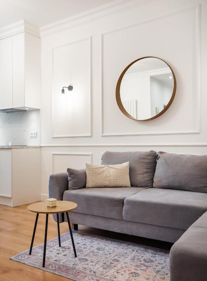 Appartamento Lewartowskiego Luxury Lovely